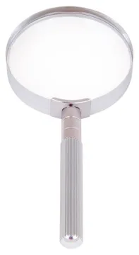 Лупа ручная Levenhuk Zeno Handy ZH21, изображение 5