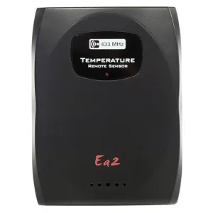 Метеостанция Еа2 Black BL502, изображение 2