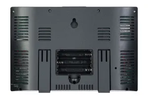 Метеостанция Levenhuk Wezzer PLUS LP140, изображение 5