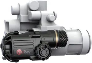 Насадка тепловизионная iRay Jerry C2, изображение 5