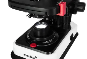 Микроскоп Levenhuk 450M, монокулярный, изображение 9