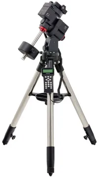 Монтировка iOptron GEM28, изображение 2