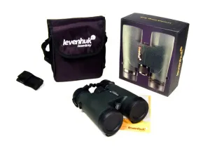 Бинокль Levenhuk Energy PLUS 16x42, изображение 8