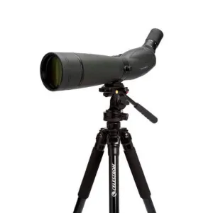 Зрительная труба Celestron TrailSeeker 80, изображение 4