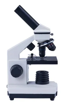 Микроскоп Levenhuk 3L NG, монокулярный, изображение 13
