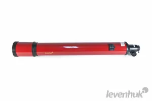 Телескоп Levenhuk Astro R195 EQ, изображение 11