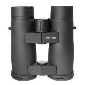 Бинокль MINOX BV 10x44, изображение 2