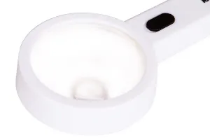 Лупа ручная Levenhuk Zeno Handy ZH35, изображение 4