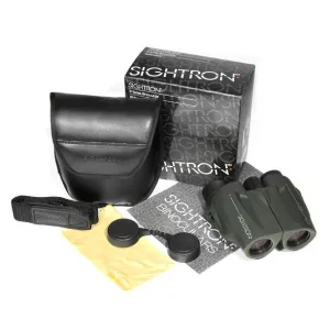 Бинокль Sightron SI 8x25 WP, изображение 3