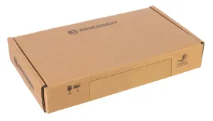 Метеостанция Bresser Temeo Hygro Quadro, изображение 7