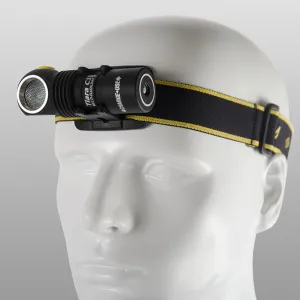 Фонарь Armytek Tiara C1 Magnet USB, изображение 2