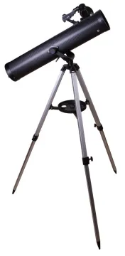 Телескоп Bresser Venus 76/700 AZ с адаптером для смартфона, изображение 3