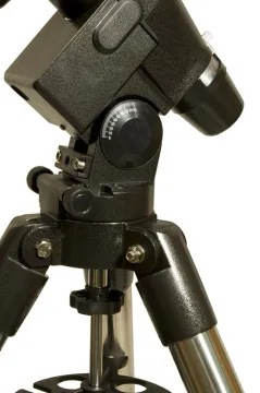 Телескоп Levenhuk Skyline PRO 2000 EQ, изображение 4