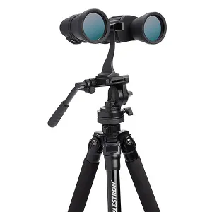 Бинокль Celestron Cometron 7x50, изображение 8