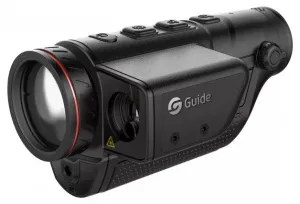 Тепловизор Guide TD431 LRF с дальномером, изображение 2