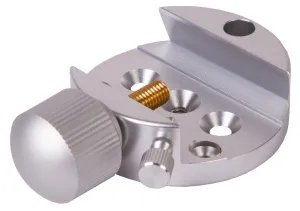 Крепление Bresser «ласточкин хвост» 44 мм, изображение 3