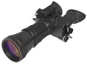 Бинокль-очки ночного видения NV/G-10M, изображение 3