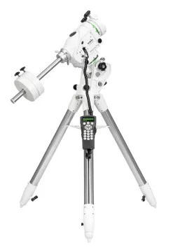 Монтировка Sky-Watcher AZ-EQ6 SynScan GOTO со стальной треногой, изображение 2