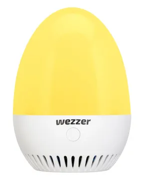 Монитор качества воздуха Levenhuk Wezzer Air PRO DM20, изображение 5