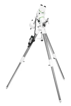 Монтировка Sky-Watcher AZ-EQ6 SynScan GOTO со стальной треногой, изображение 3