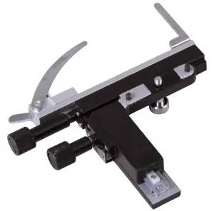 Препаратоводитель Levenhuk MS3, изображение 4