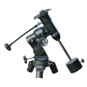 Телескоп Bresser Galaxia 114/900 EQ, изображение 3