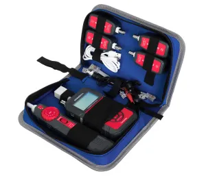 Тестер кабельных линий Ermenrich Ping SM110, изображение 3