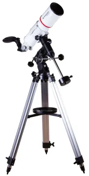 Телескоп Bresser Messier 90/500 EQ3, изображение 2