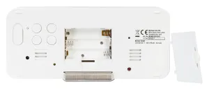 Часы Bresser MyTime Echo FXL, серые, изображение 15