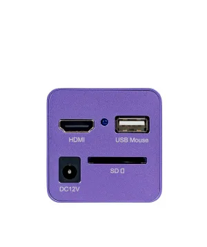 Микроскоп стереоскопический цифровой MAGUS Stereo D9T LCD, изображение 23