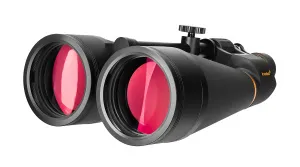 Бинокль Levenhuk Bruno PLUS 30x80, изображение 9