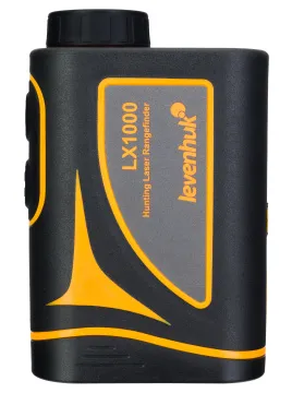 Лазерный дальномер для охоты Levenhuk LX1000, изображение 5
