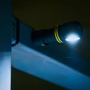 Мультифонарь Armytek Elf C1 Micro USB, белый свет, изображение 11