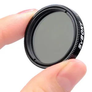 Фильтр поляризационный SVBONY, 1,25", изображение 3