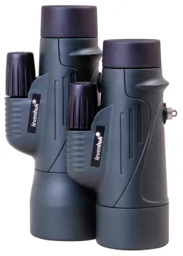 Монокуляр Levenhuk Wise PRO 10x50, изображение 2