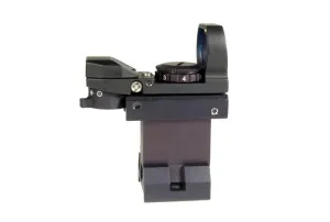 Искатель с красной точкой Levenhuk Ra FDS-41, изображение 7