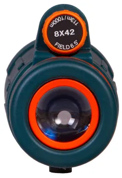 Монокуляр Levenhuk LabZZ MC4, изображение 6