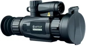 Прицел тепловизионный ARTELV Electron 1,4x25 640x512 LRF, изображение 5