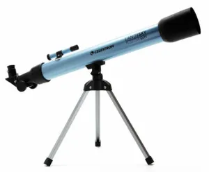 Телескоп Celestron Land&Sky 50 AZ TT, изображение 2