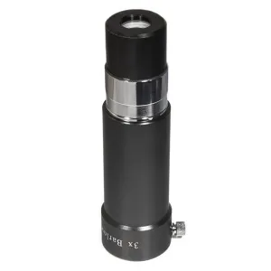 Линза Барлоу STURMAN 3x, 1,25", изображение 2