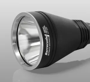 Фонарь поисковый Armytek Barracuda, белый свет, изображение 5