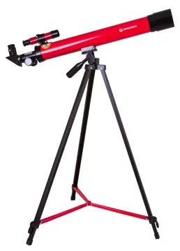 Телескоп Bresser Junior Space Explorer 45/600 AZ, изображение 2