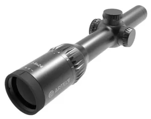 Прицел оптический ARTELV CRS 1–8x24 SFP, изображение 2