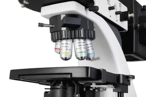 Микроскоп Levenhuk MED PRO 600 Fluo, изображение 8