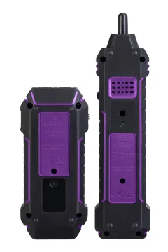 Кабельный тестер Ermenrich NetGeeks NP35, изображение 9