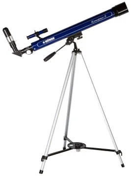 Телескоп Konus Konuspace-5 50/700 AZ, изображение 3