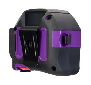 Рулетка с лазерным дальномером Ermenrich Reel SLR545 PRO, изображение 6