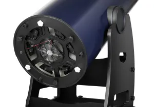 Телескоп Добсона Levenhuk New Skyline PRO 16" (400/1830), изображение 8