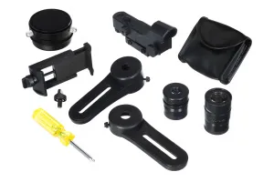 Телескоп Sky-Watcher P130650AZ-GO2 SynScan GOTO, изображение 12