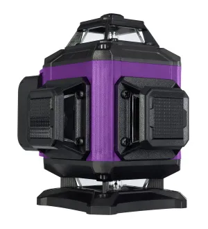 Уровень лазерный Ermenrich PRO LN35, изображение 5